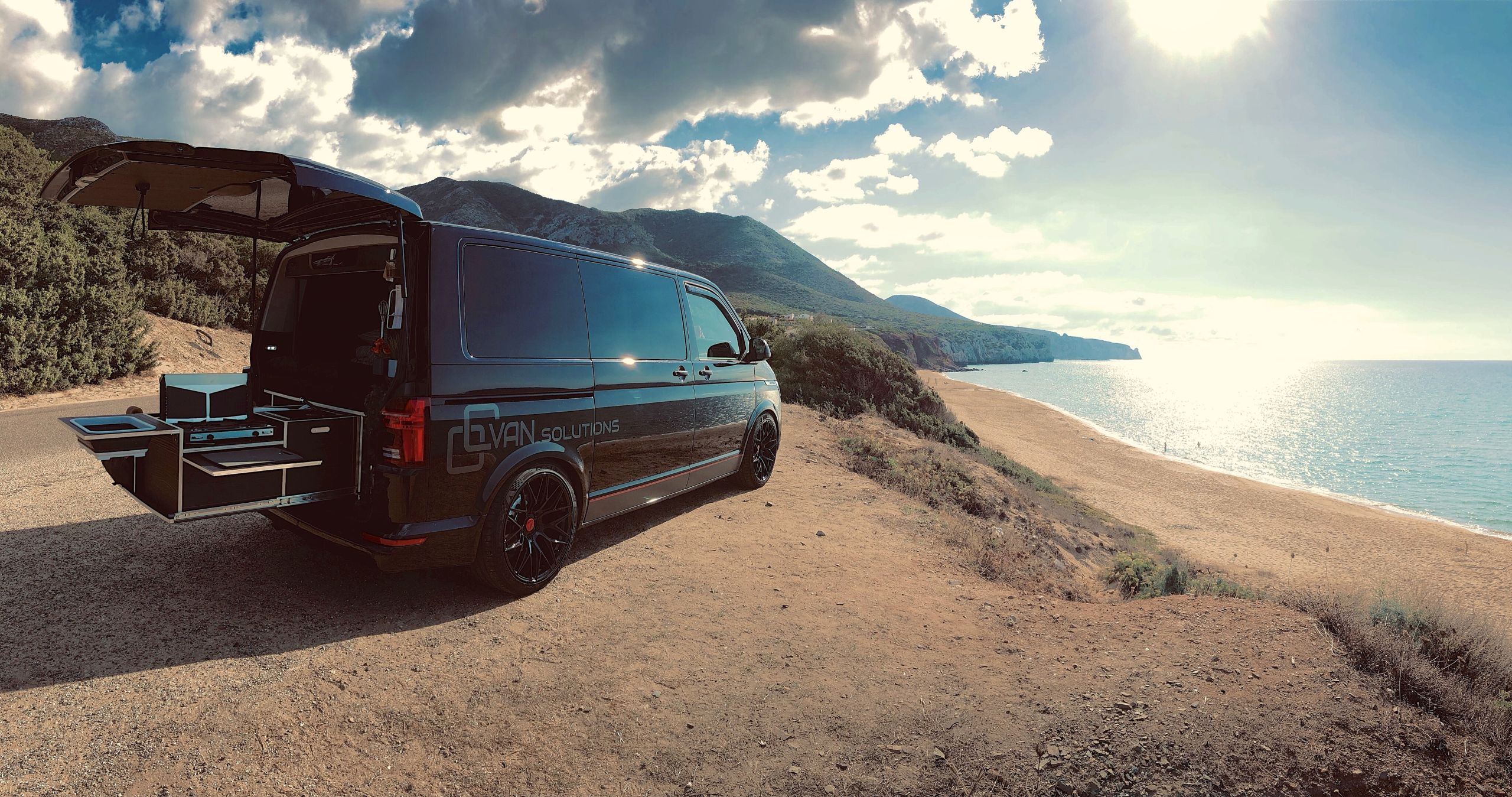 Auf der ganzen Welt zuhause